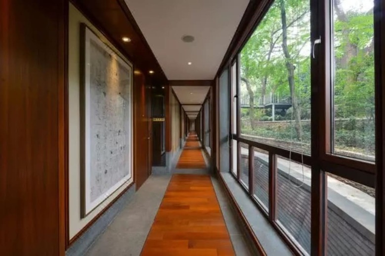 Posada Floral Hotel � Hefu Boutique Inn