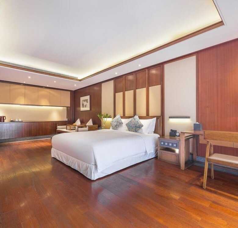 Posada Floral Hotel � Hefu Boutique Inn
