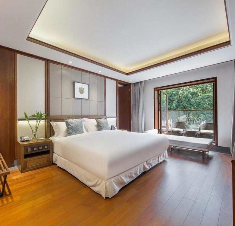 Posada Floral Hotel � Hefu Boutique Inn