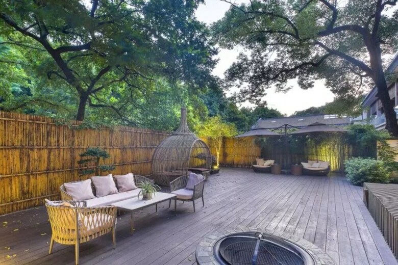 Posada Floral Hotel � Hefu Boutique Inn