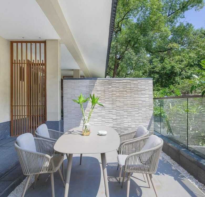 Posada Floral Hotel � Hefu Boutique Inn