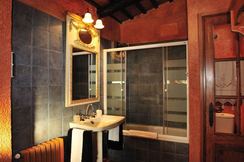 Hotel Las Moradas Del Unicornio (Only Adults)