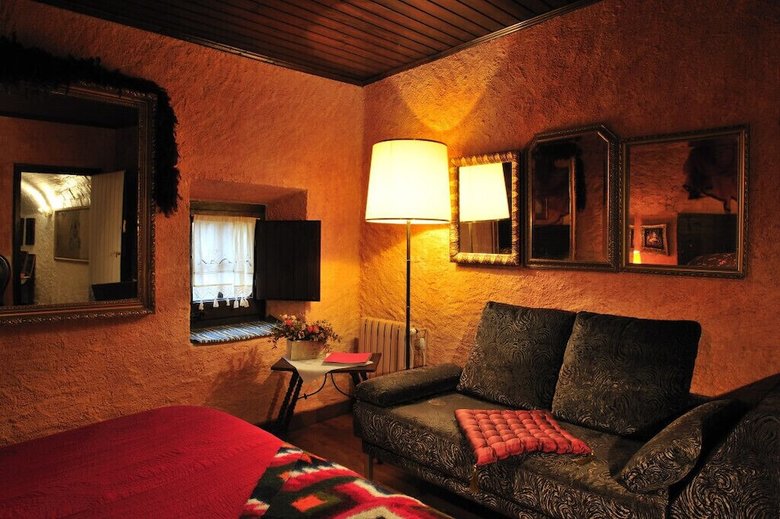 Hotel Las Moradas Del Unicornio (Only Adults)
