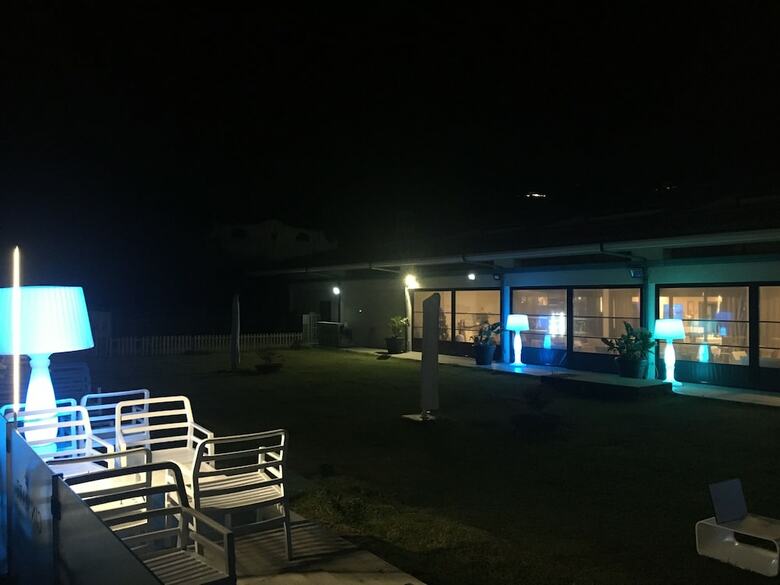 Posada Balay Resort