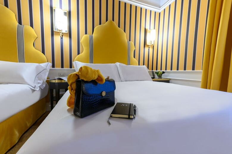 Hotel Il Campo Marzio