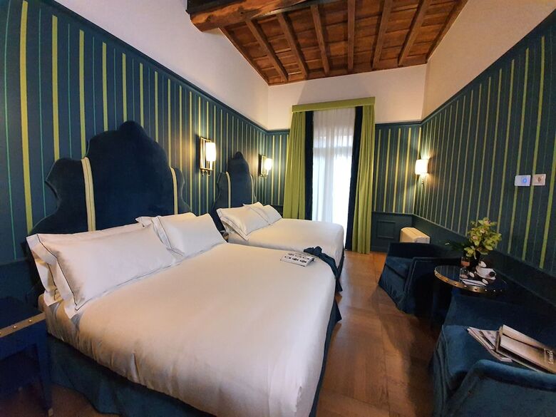 Hotel Il Campo Marzio