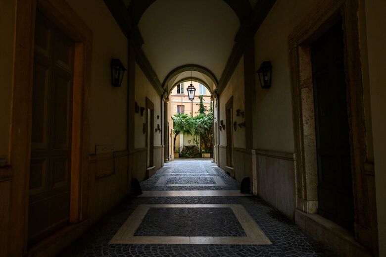 Hotel Il Campo Marzio