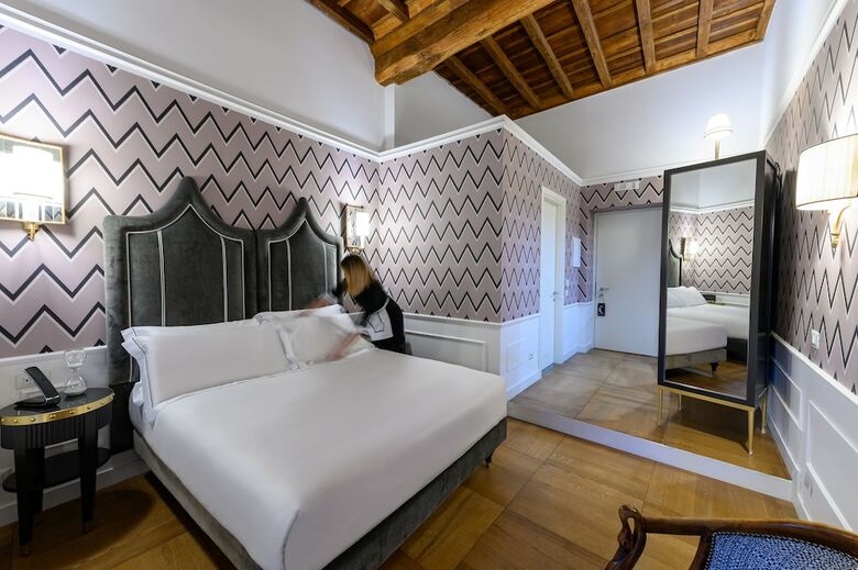 Hotel Il Campo Marzio
