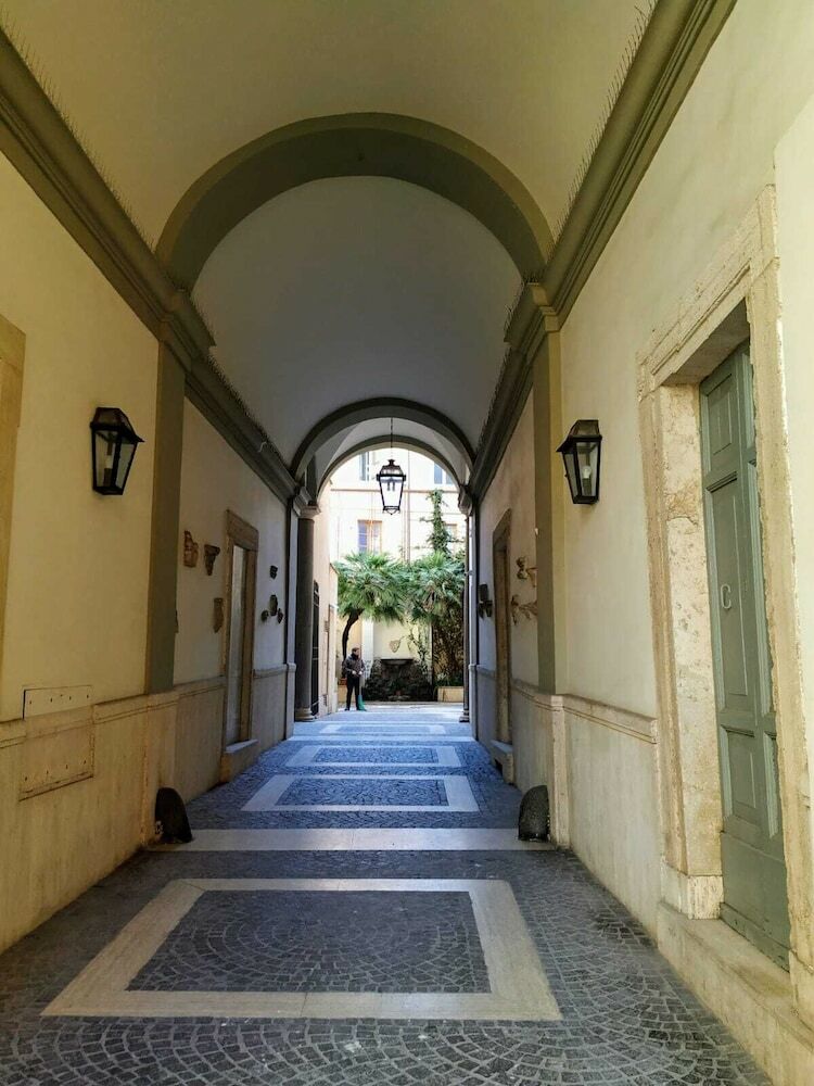 Hotel Il Campo Marzio