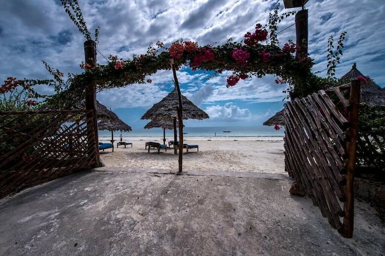 Hotel Villa Dida Resort