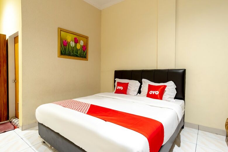 Hotel Oyo 1879 Gm Inn Syariah