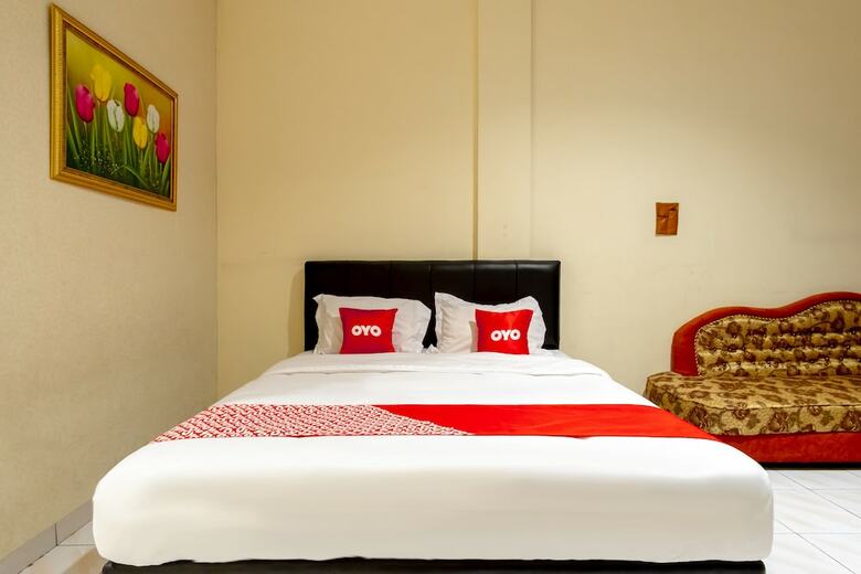 Hotel Oyo 1879 Gm Inn Syariah