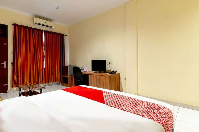 Hotel Oyo 1879 Gm Inn Syariah