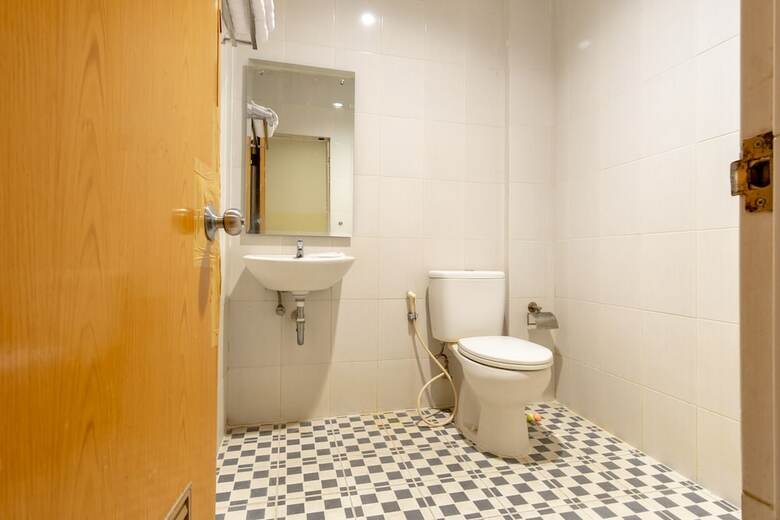Hotel Oyo 1879 Gm Inn Syariah
