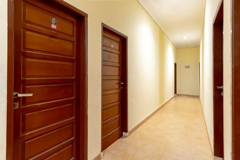 Hotel Oyo 1879 Gm Inn Syariah