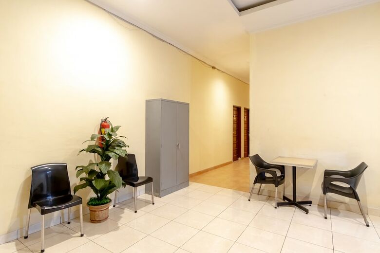 Hotel Oyo 1879 Gm Inn Syariah