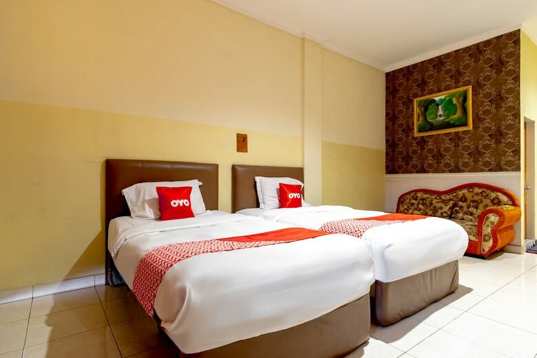 Hotel Oyo 1879 Gm Inn Syariah