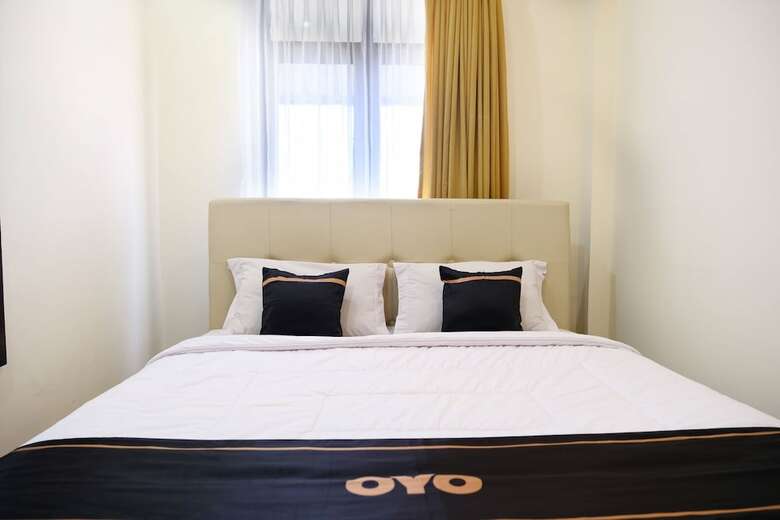 Oyo 1612 Hotel Central City