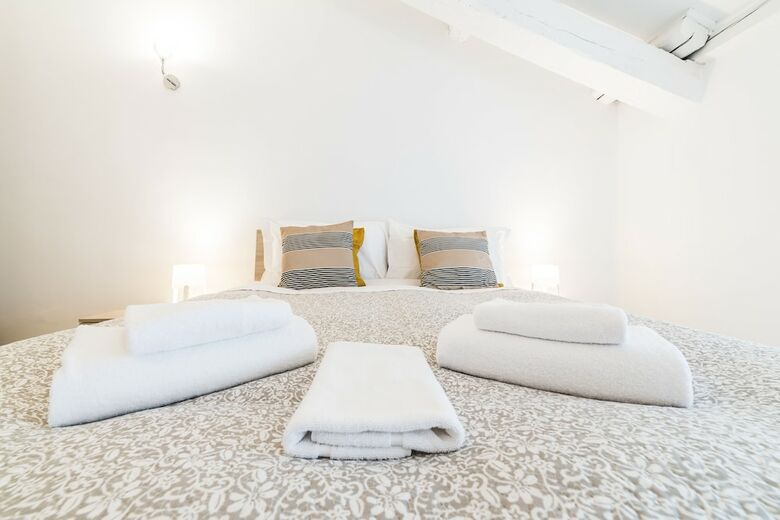 Hotel A Due Passi