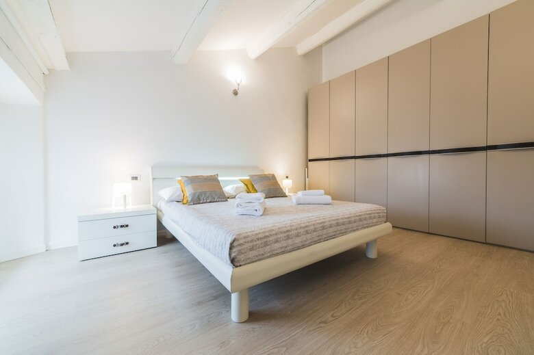 Hotel A Due Passi