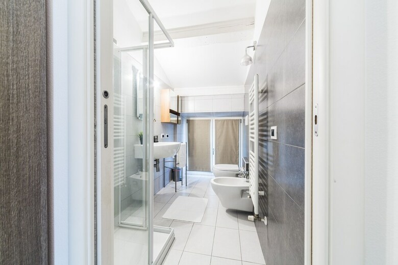 Hotel A Due Passi