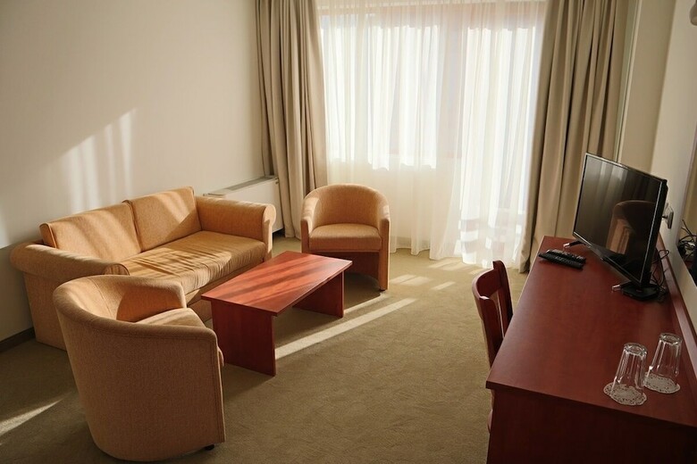 Park Hotel Bansko