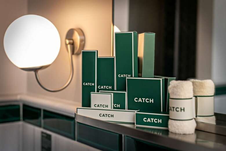 Catch Hotel