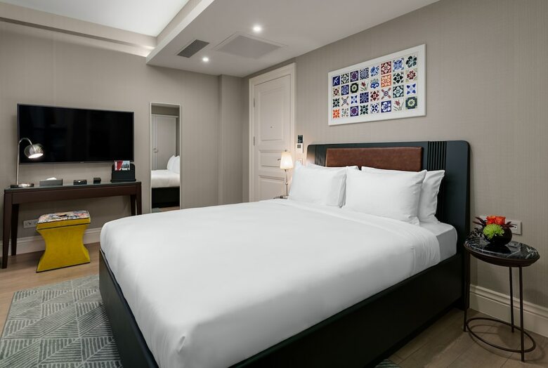 Catch Hotel