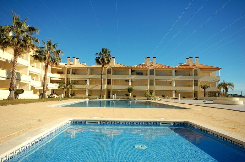 Apartamento Vila Atl�ntida