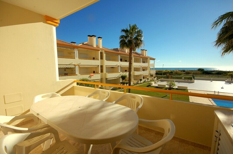Apartamento Vila Atl�ntida