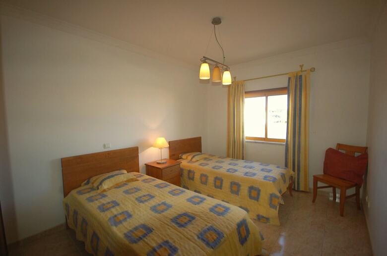 Apartamento Vila Atl�ntida