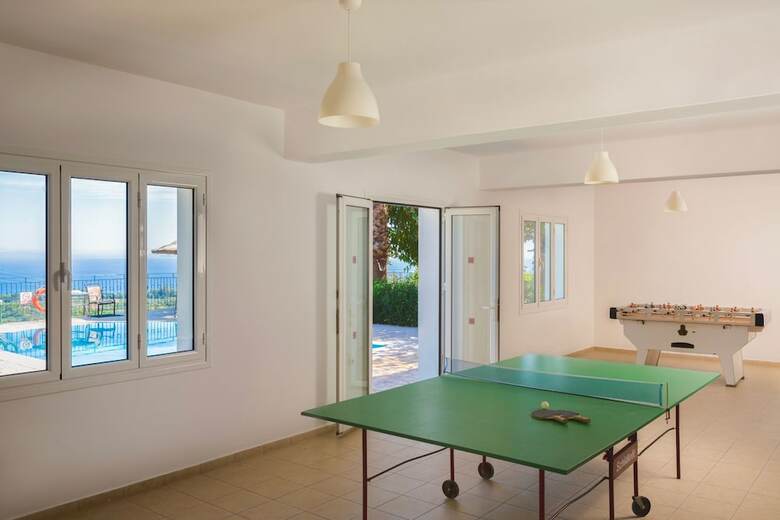 Apartamentos Doreta