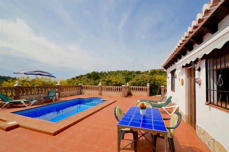 Villa Algarrobo