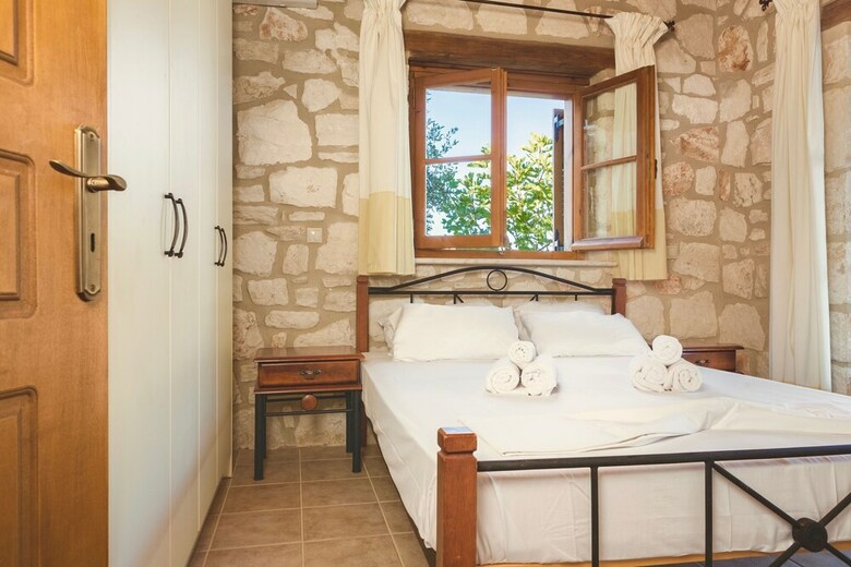 Apartamentos Aloni