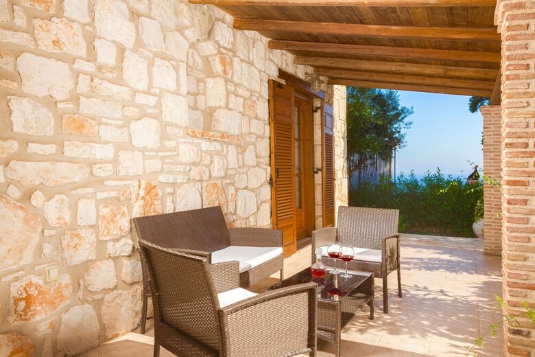 Apartamentos Aloni