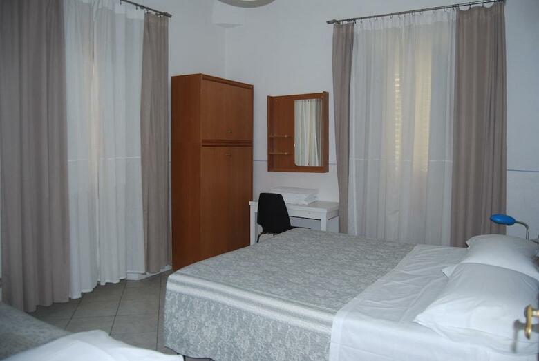 Soggiorno Santa Reparata
