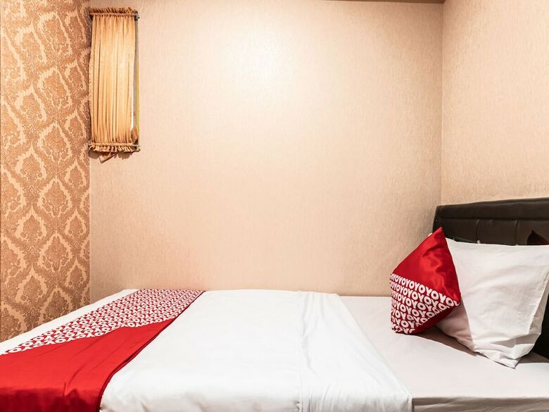 Hotel Oyo 2122 Zada