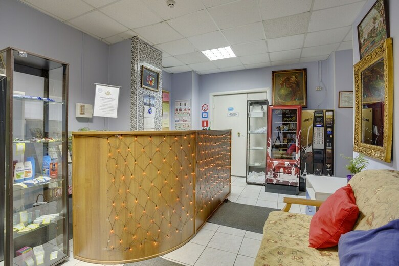 Hostal Bulatov Hostel