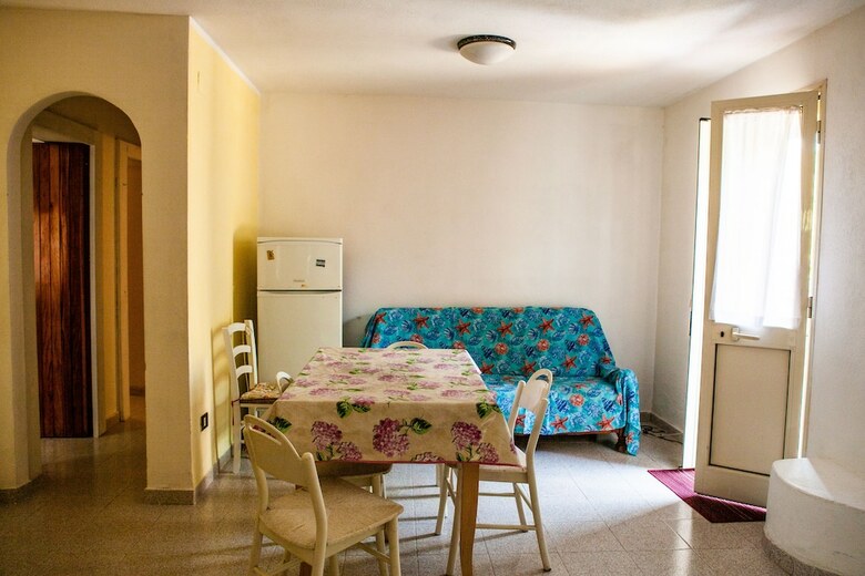 Apartamento Fantastico Porto Ottiolu