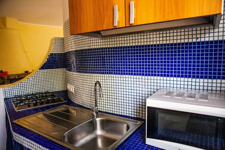 Apartamento Fantastico Porto Ottiolu