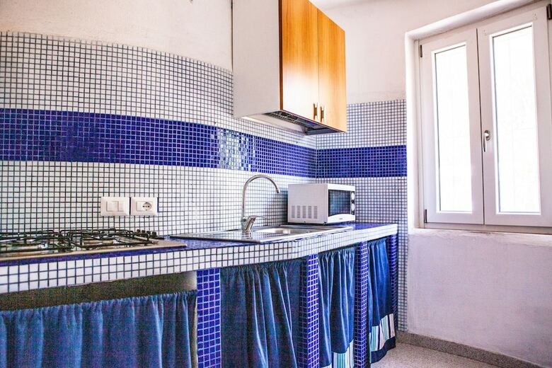 Apartamento Fantastico Porto Ottiolu
