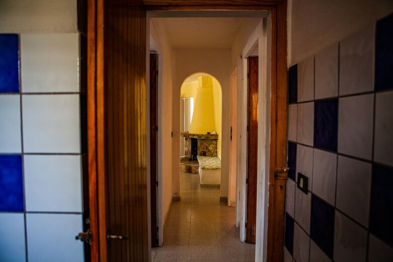Apartamento Fantastico Porto Ottiolu