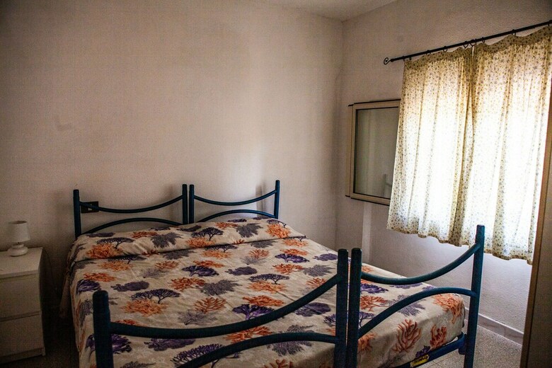 Apartamento Fantastico Porto Ottiolu