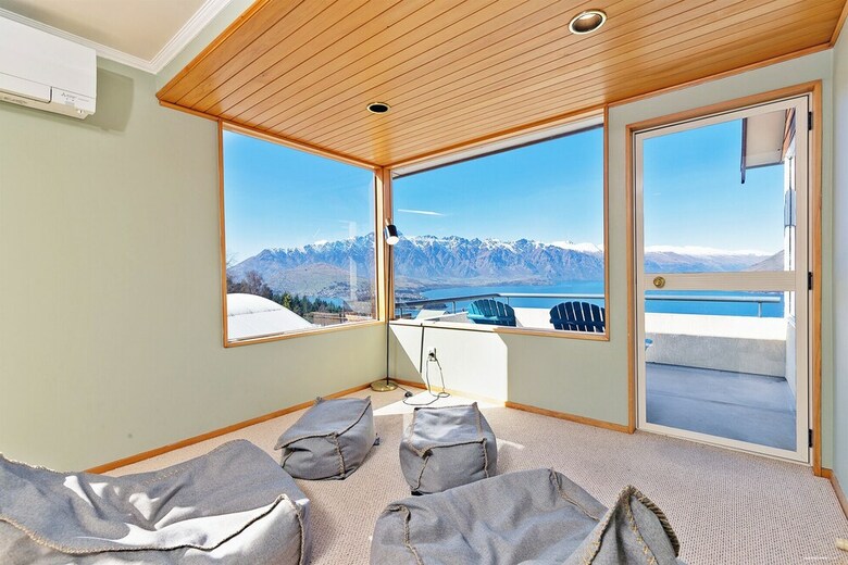 Picturesque View