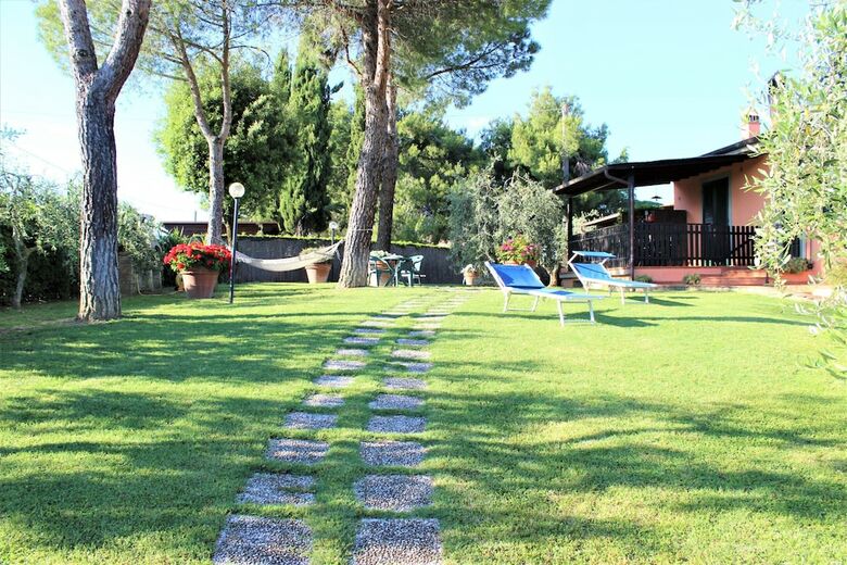 Apartamento La Quercia: Pool, Chianti & San Gimignano
