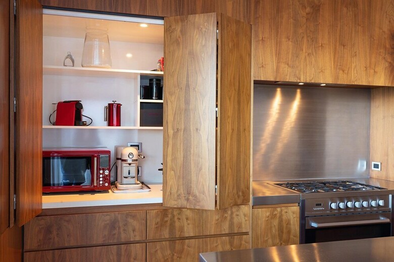Design, Elegance And This Stunning View