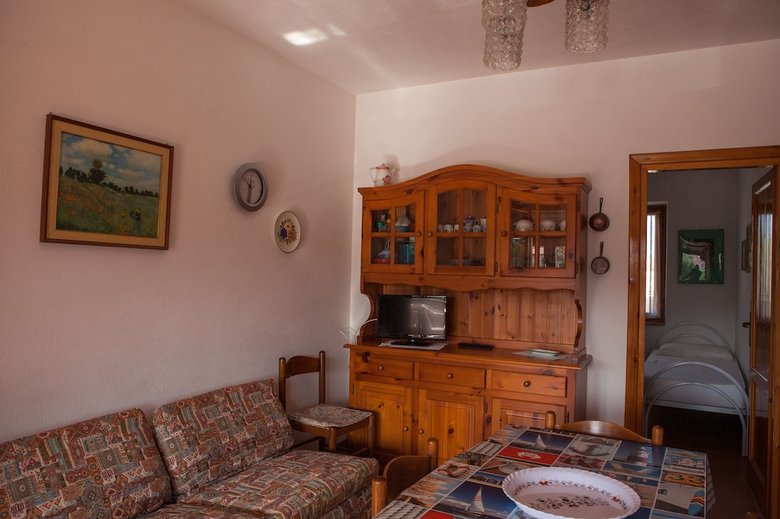 Apartamento Fantastico San Teodoro Fs-ah01
