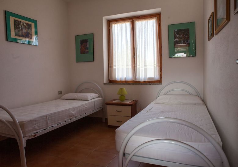 Apartamento Fantastico San Teodoro Fs-ah01