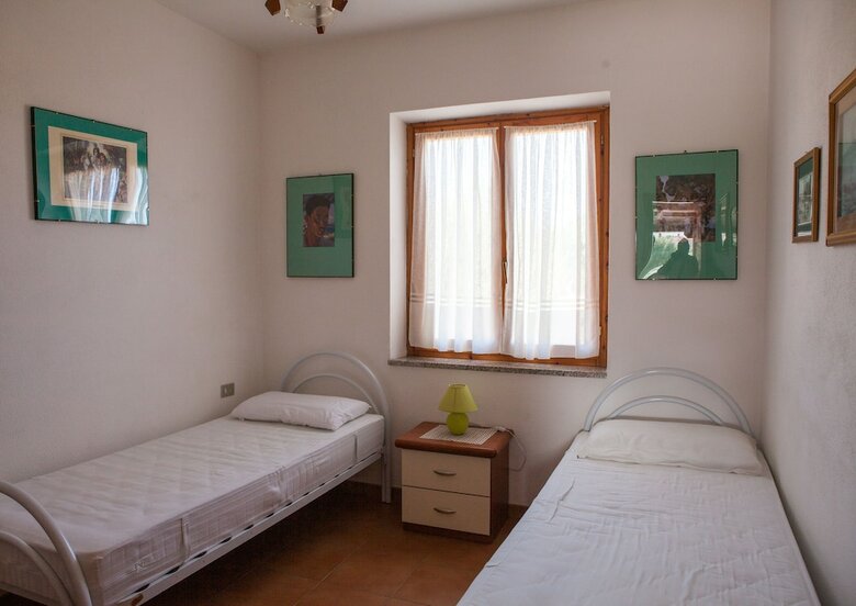 Apartamento Fantastico San Teodoro Fs-ah01