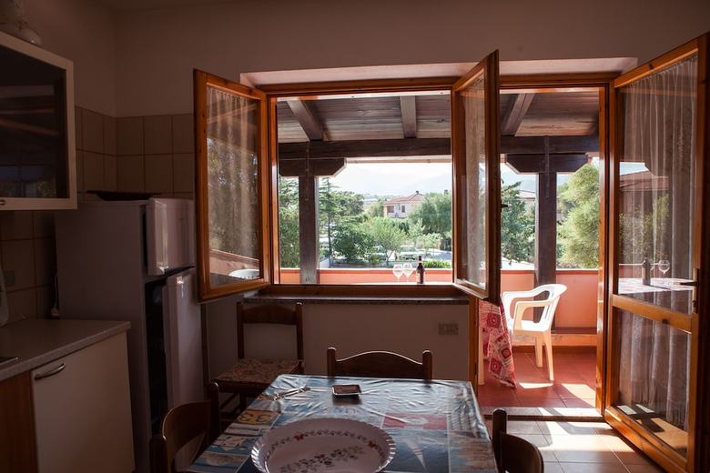 Apartamento Fantastico San Teodoro Fs-ah01